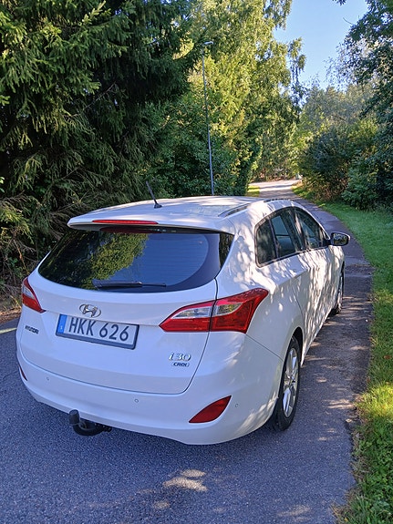 Hyundai i30 3 of 8