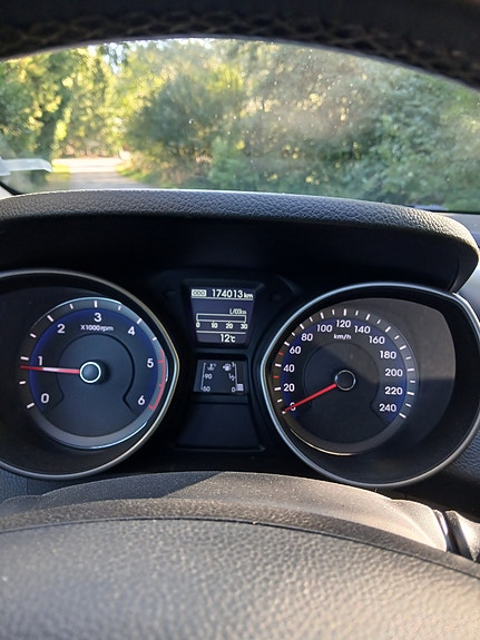 Hyundai i30 8 of 8