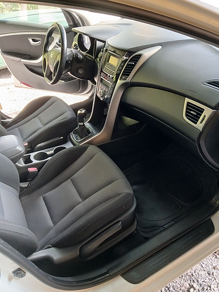 Hyundai i30 5 of 8
