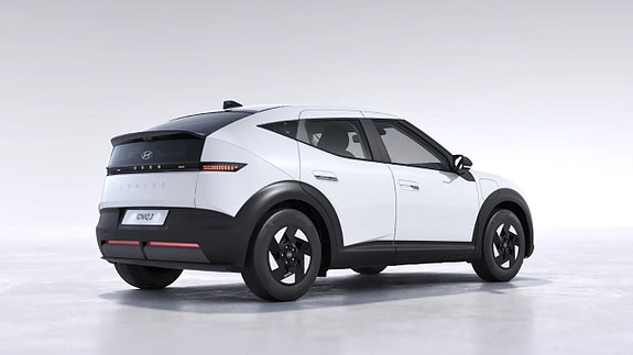 Hyundai IONIQ 6 of 9