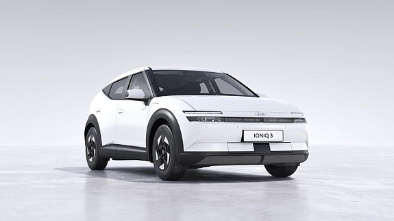 Hyundai IONIQ 2 of 9