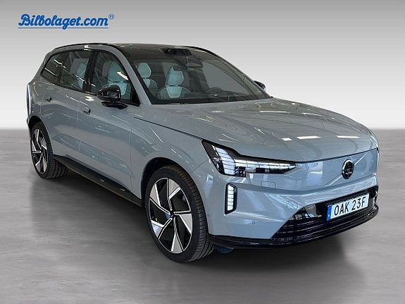 Volvo EX90 3 of 13