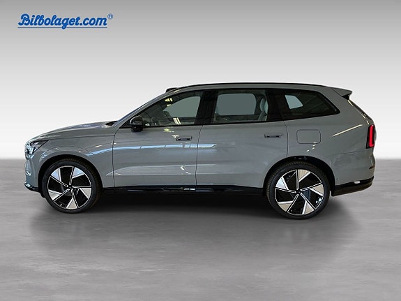 Volvo EX90 8 of 13
