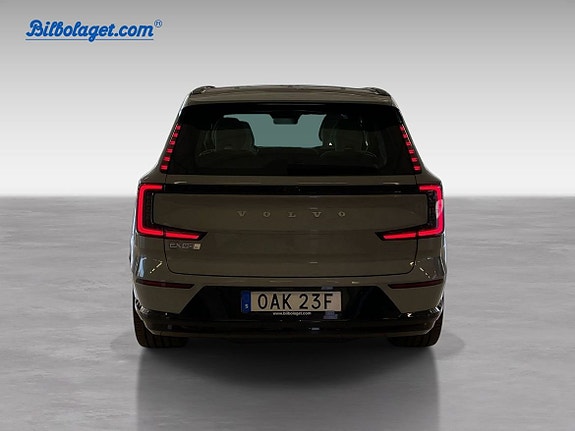 Volvo EX90 6 of 13