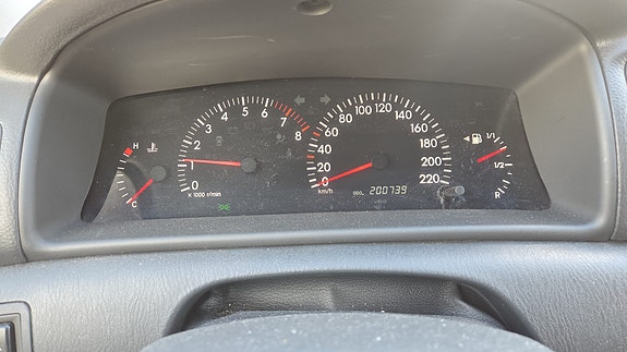 Toyota Corolla 6 of 6