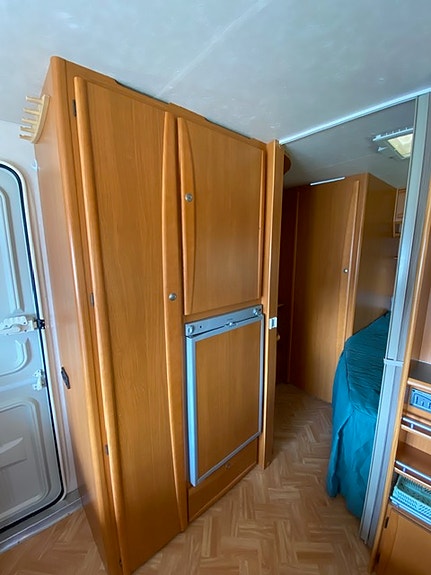 Adria 503 UP 11 of 14