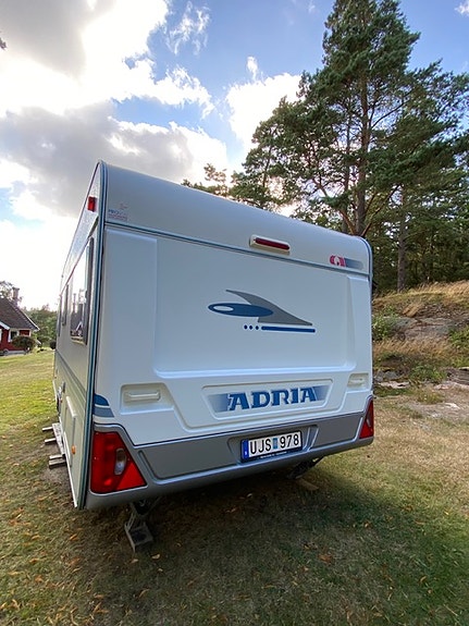 Adria 503 UP 4 of 14