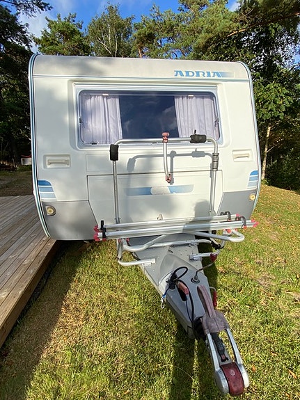 Adria 503 UP 3 of 14