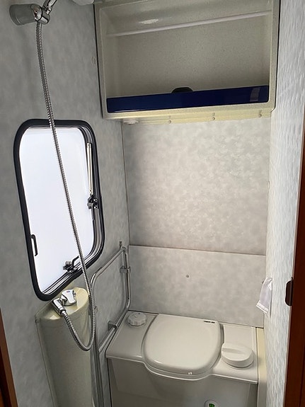 Adria 503 UP 12 of 14