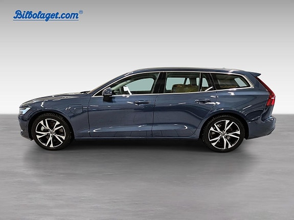 Volvo V60 3 of 15