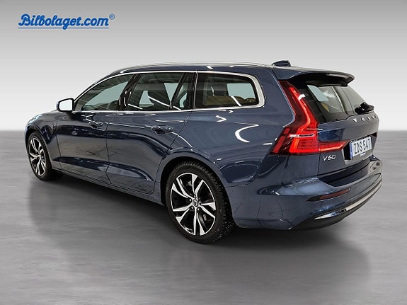 Volvo V60 4 of 15
