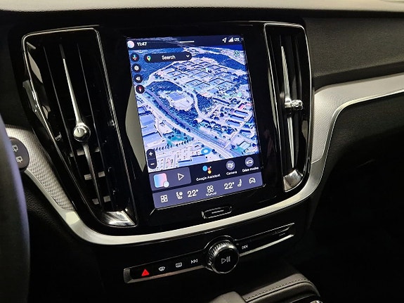 Volvo V60 9 of 15