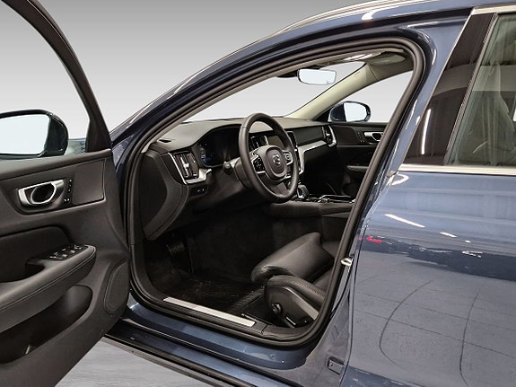 Volvo V60 12 of 15