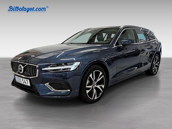 Volvo V60 7 of 15
