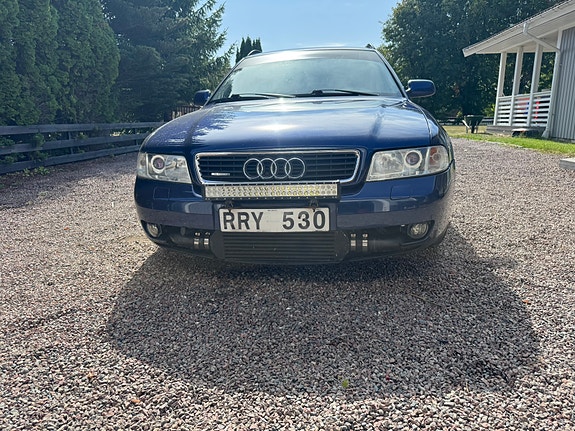 Audi A4 5 of 5