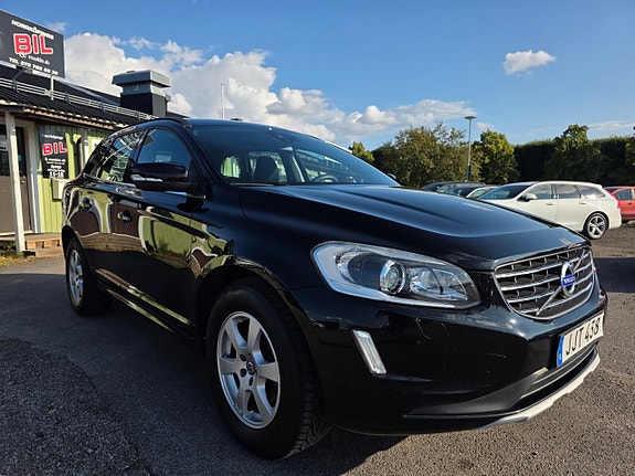 Volvo XC60 5 of 14
