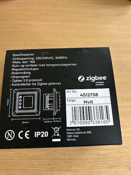 Product image 2 of 5