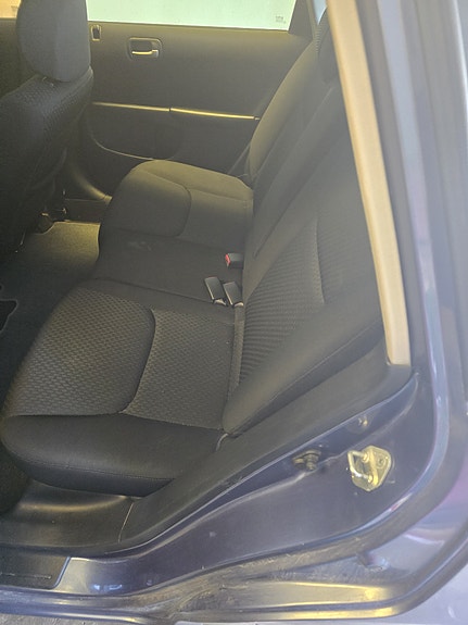 Honda Civic 3 of 9