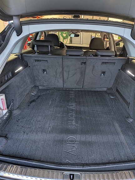 Audi A6 9 of 11
