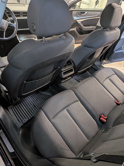 Audi A6 10 of 11