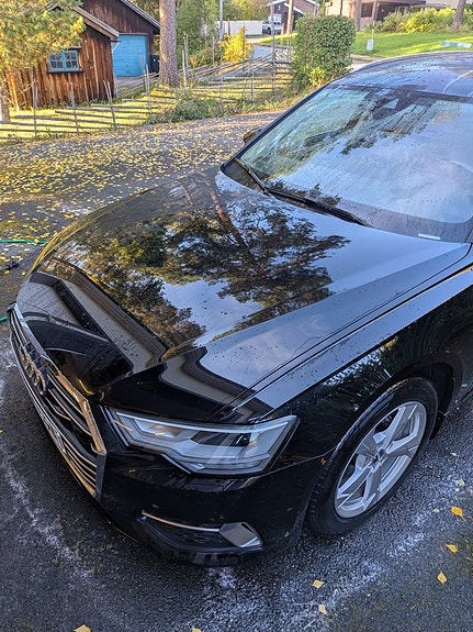 Audi A6 2 of 11