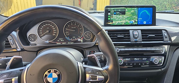 BMW 428i 9 of 19