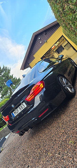 BMW 428i 6 of 19
