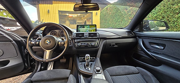 BMW 428i 7 of 19