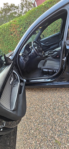 BMW 428i 11 of 19