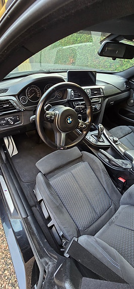 BMW 428i 10 of 19
