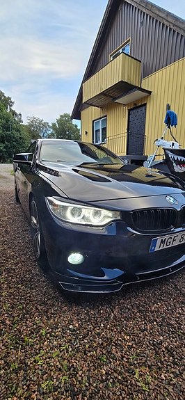 BMW 428i 3 of 19