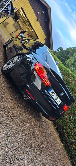 BMW 428i 4 of 19