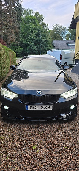 BMW 428i 2 of 19
