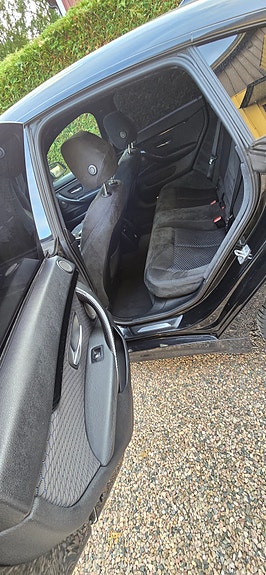 BMW 428i 12 of 19
