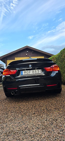 BMW 428i 5 of 19