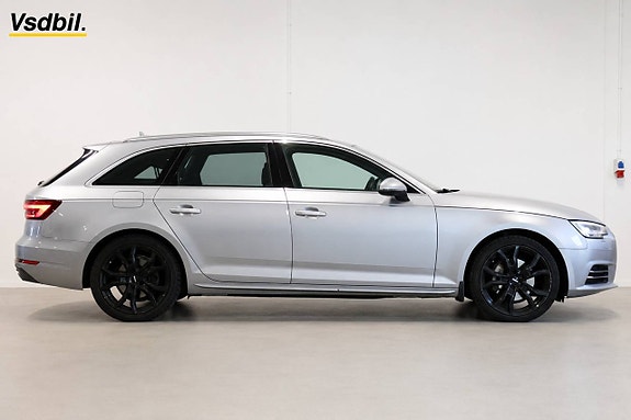 Audi A4 4 of 20