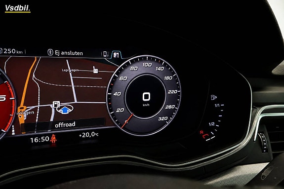 Audi A4 12 of 20