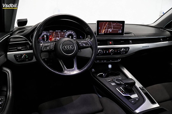 Audi A4 14 of 20
