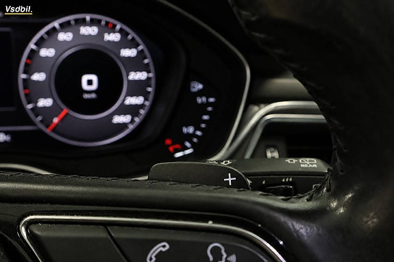 Audi A4 13 of 20