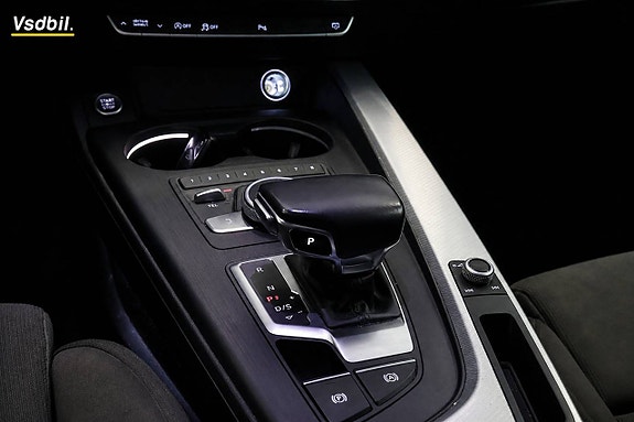Audi A4 19 of 20