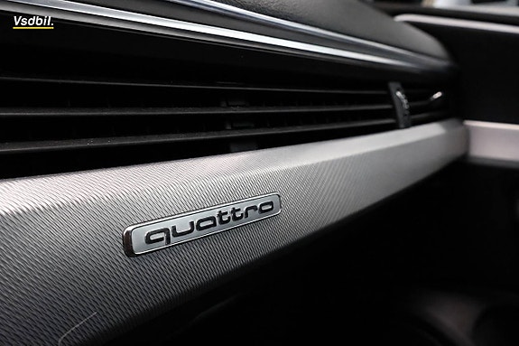 Audi A4 18 of 20