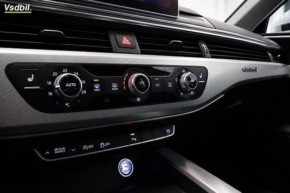 Audi A4 17 of 20