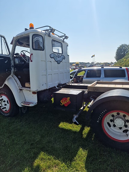 1965, 10 000 mil, 45 000 kr 6 of 8