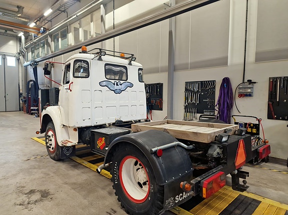 1965, 10 000 mil, 45 000 kr 4 of 8
