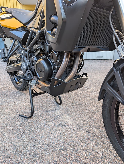 BMW F 800 GS 5 of 8