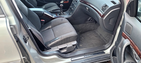 Volvo S80 10 of 10