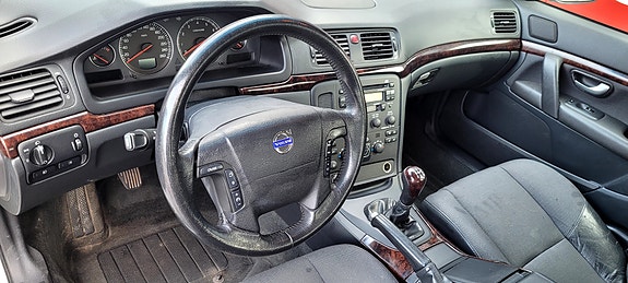 Volvo S80 9 of 10