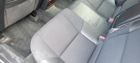 Volvo S80 8 of 10