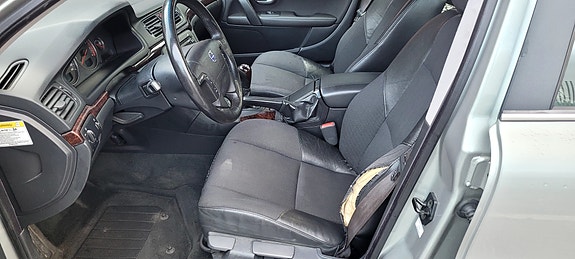 Volvo S80 7 of 10