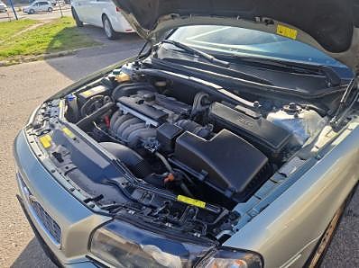 Volvo S80 3 of 10